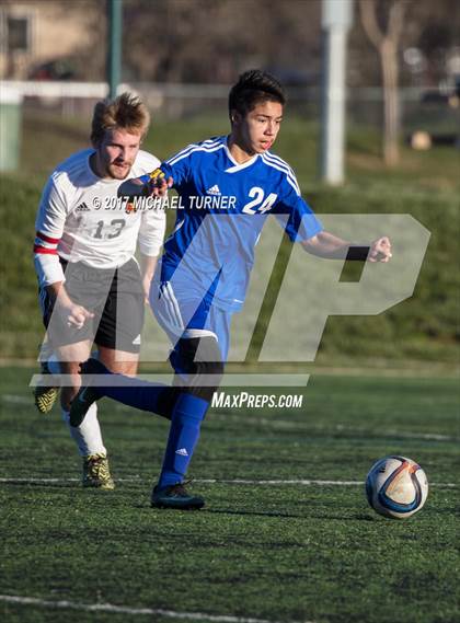 Thumbnail 2 in Anderson @ Yreka photogallery.
