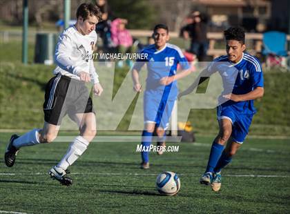 Thumbnail 1 in Anderson @ Yreka photogallery.