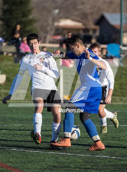 Thumbnail 3 in Anderson @ Yreka photogallery.