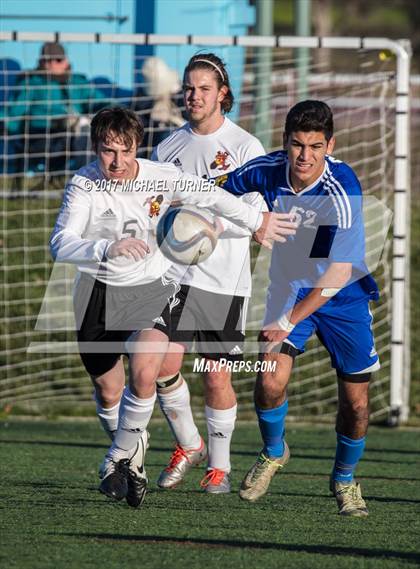Thumbnail 3 in Anderson @ Yreka photogallery.
