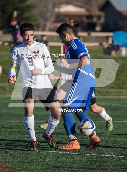 Thumbnail 1 in Anderson @ Yreka photogallery.
