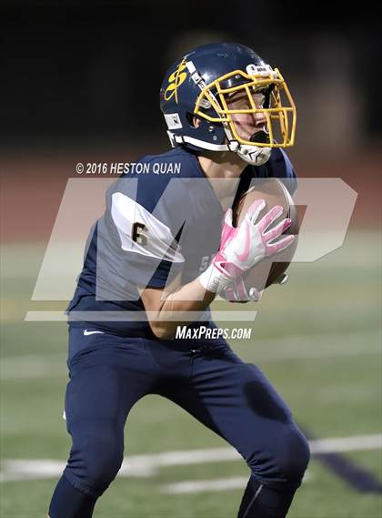 Thumbnail 3 in Brethren Christian @ Crean Lutheran photogallery.
