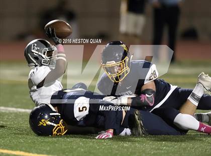 Thumbnail 3 in Brethren Christian @ Crean Lutheran photogallery.