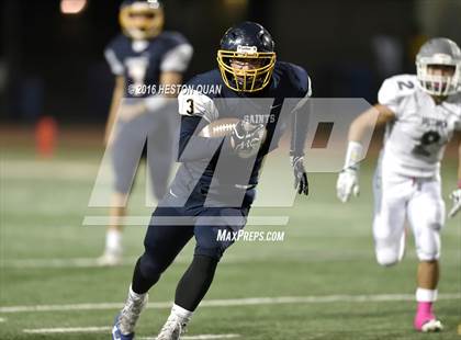 Thumbnail 1 in Brethren Christian @ Crean Lutheran photogallery.