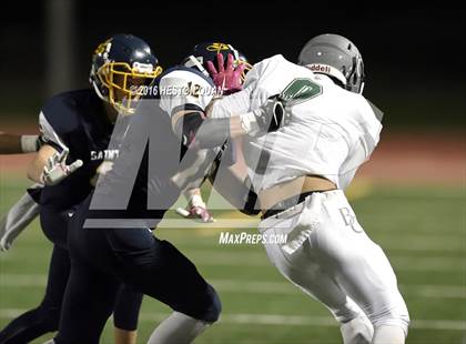 Thumbnail 2 in Brethren Christian @ Crean Lutheran photogallery.