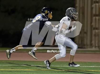 Thumbnail 2 in Brethren Christian @ Crean Lutheran photogallery.