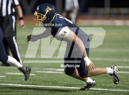 Thumbnail 1 in Brethren Christian @ Crean Lutheran photogallery.