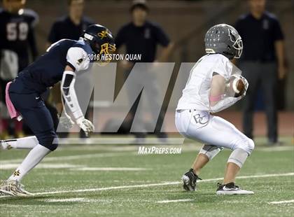 Thumbnail 2 in Brethren Christian @ Crean Lutheran photogallery.