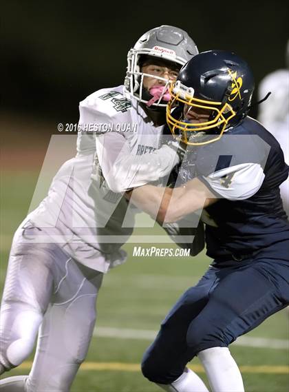 Thumbnail 1 in Brethren Christian @ Crean Lutheran photogallery.