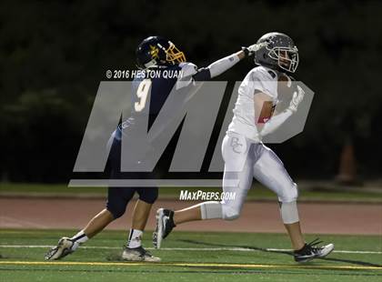 Thumbnail 1 in Brethren Christian @ Crean Lutheran photogallery.