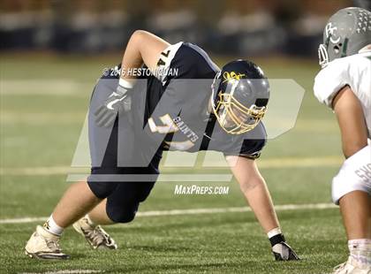 Thumbnail 1 in Brethren Christian @ Crean Lutheran photogallery.