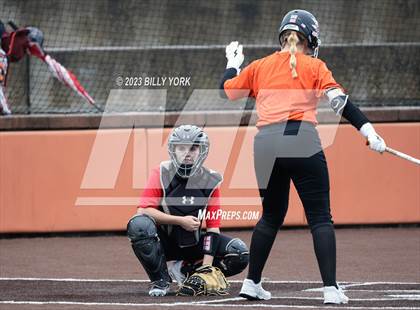 Thumbnail 3 in Grand Saline vs Van photogallery.