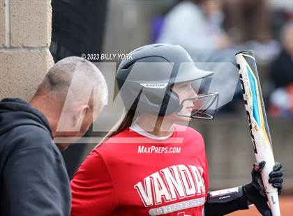 Thumbnail 2 in Grand Saline vs Van photogallery.