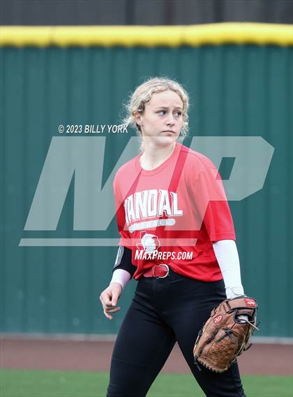 Thumbnail 3 in Grand Saline vs Van photogallery.