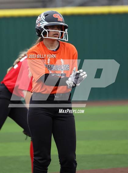 Thumbnail 3 in Grand Saline vs Van photogallery.