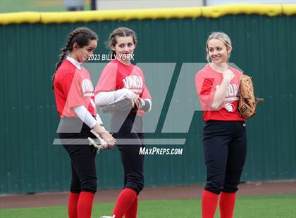 Thumbnail 3 in Grand Saline vs Van photogallery.
