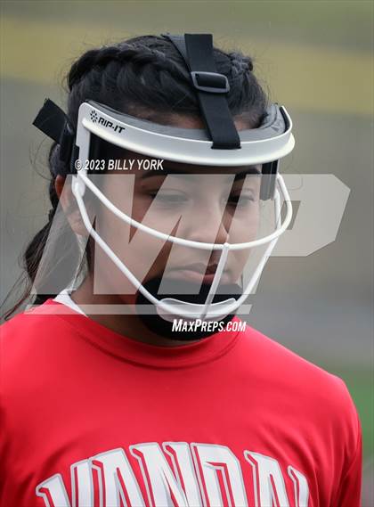 Thumbnail 3 in Grand Saline vs Van photogallery.