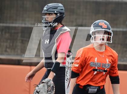Thumbnail 2 in Grand Saline vs Van photogallery.