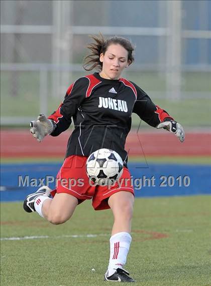 Thumbnail 2 in Juneau-Douglas @ Davis photogallery.