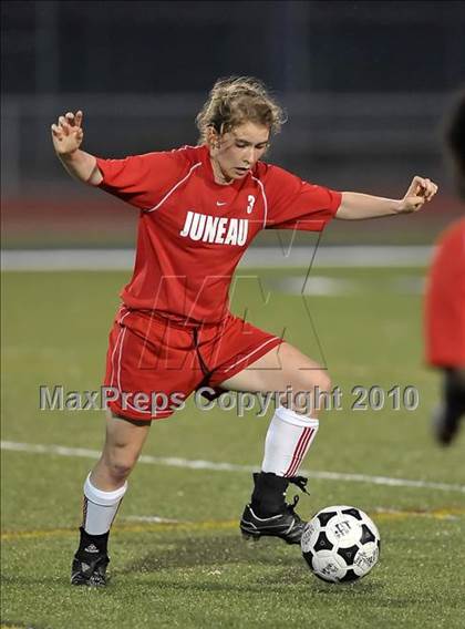 Thumbnail 2 in Juneau-Douglas @ Davis photogallery.