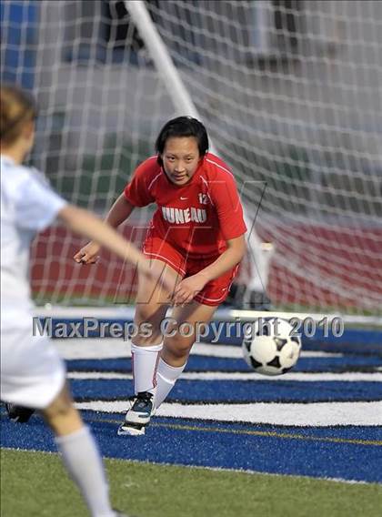 Thumbnail 2 in Juneau-Douglas @ Davis photogallery.