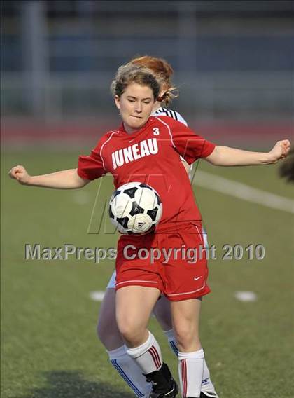 Thumbnail 2 in Juneau-Douglas @ Davis photogallery.