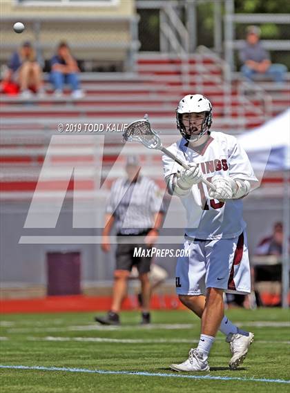 Thumbnail 1 in Bethel @ East Lyme (CIAC Class M Playdown) photogallery.