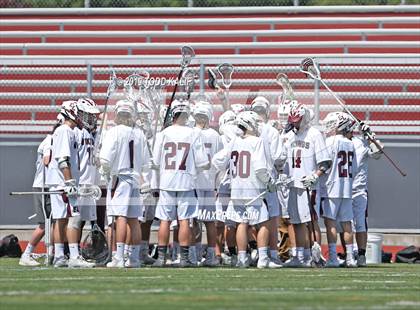 Thumbnail 3 in Bethel @ East Lyme (CIAC Class M Playdown) photogallery.