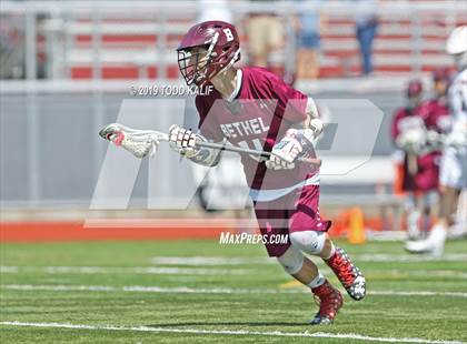 Thumbnail 3 in Bethel @ East Lyme (CIAC Class M Playdown) photogallery.