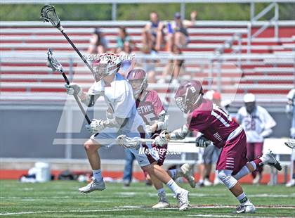 Thumbnail 1 in Bethel @ East Lyme (CIAC Class M Playdown) photogallery.