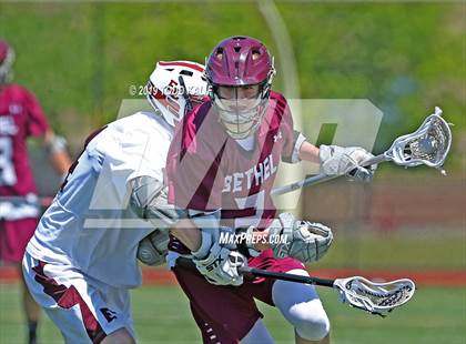 Thumbnail 2 in Bethel @ East Lyme (CIAC Class M Playdown) photogallery.