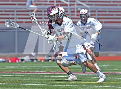 Thumbnail 2 in Bethel @ East Lyme (CIAC Class M Playdown) photogallery.