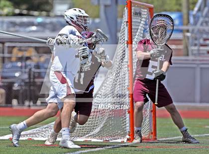 Thumbnail 3 in Bethel @ East Lyme (CIAC Class M Playdown) photogallery.