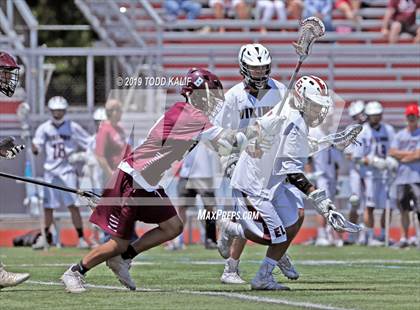 Thumbnail 3 in Bethel @ East Lyme (CIAC Class M Playdown) photogallery.