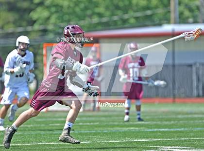 Thumbnail 3 in Bethel @ East Lyme (CIAC Class M Playdown) photogallery.