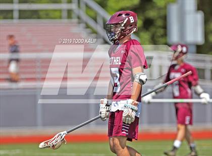 Thumbnail 3 in Bethel @ East Lyme (CIAC Class M Playdown) photogallery.