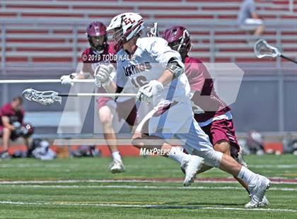 Thumbnail 1 in Bethel @ East Lyme (CIAC Class M Playdown) photogallery.