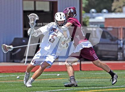 Thumbnail 1 in Bethel @ East Lyme (CIAC Class M Playdown) photogallery.