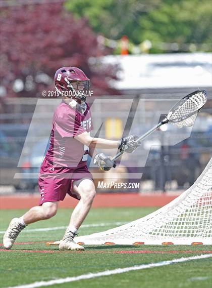 Thumbnail 2 in Bethel @ East Lyme (CIAC Class M Playdown) photogallery.