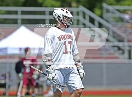 Thumbnail 3 in Bethel @ East Lyme (CIAC Class M Playdown) photogallery.