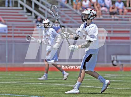 Thumbnail 3 in Bethel @ East Lyme (CIAC Class M Playdown) photogallery.