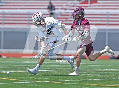 Thumbnail 3 in Bethel @ East Lyme (CIAC Class M Playdown) photogallery.