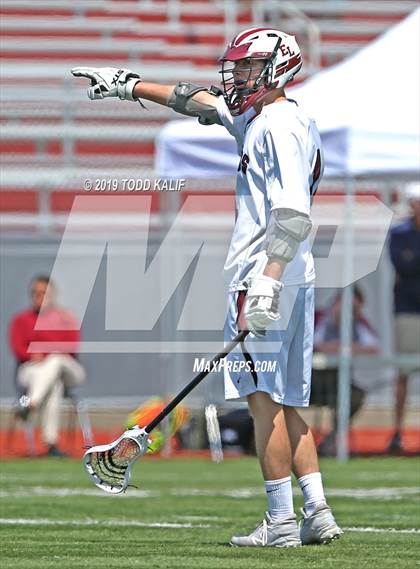 Thumbnail 3 in Bethel @ East Lyme (CIAC Class M Playdown) photogallery.