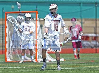 Thumbnail 3 in Bethel @ East Lyme (CIAC Class M Playdown) photogallery.
