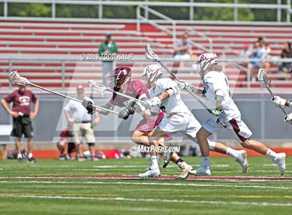 Thumbnail 1 in Bethel @ East Lyme (CIAC Class M Playdown) photogallery.