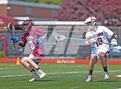 Thumbnail 2 in Bethel @ East Lyme (CIAC Class M Playdown) photogallery.