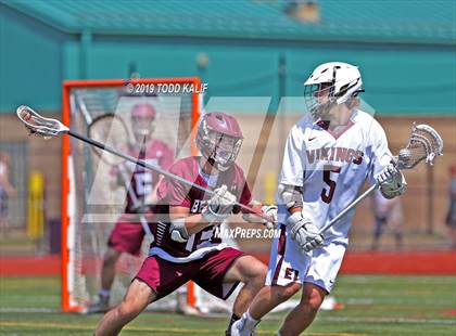 Thumbnail 1 in Bethel @ East Lyme (CIAC Class M Playdown) photogallery.