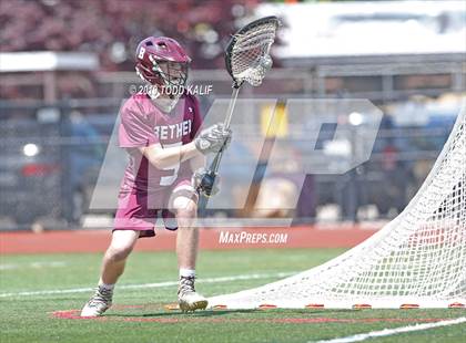 Thumbnail 1 in Bethel @ East Lyme (CIAC Class M Playdown) photogallery.