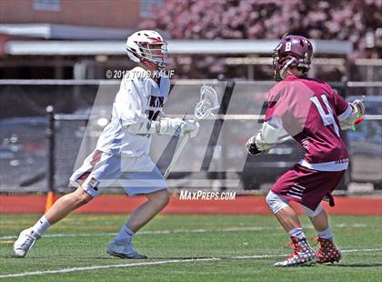 Thumbnail 1 in Bethel @ East Lyme (CIAC Class M Playdown) photogallery.