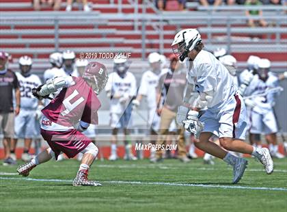 Thumbnail 2 in Bethel @ East Lyme (CIAC Class M Playdown) photogallery.